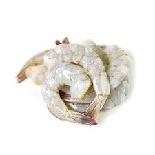 Headless and Gutted Fish