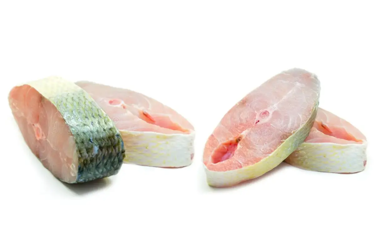 Whole Fish